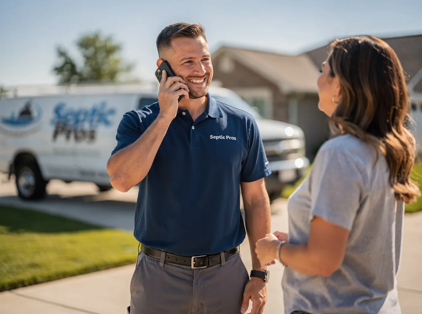 Septic Tank Pumping Winnebago, NE FAQs